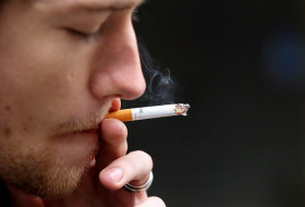 Smoking leaves 30-year legacy on your DNA